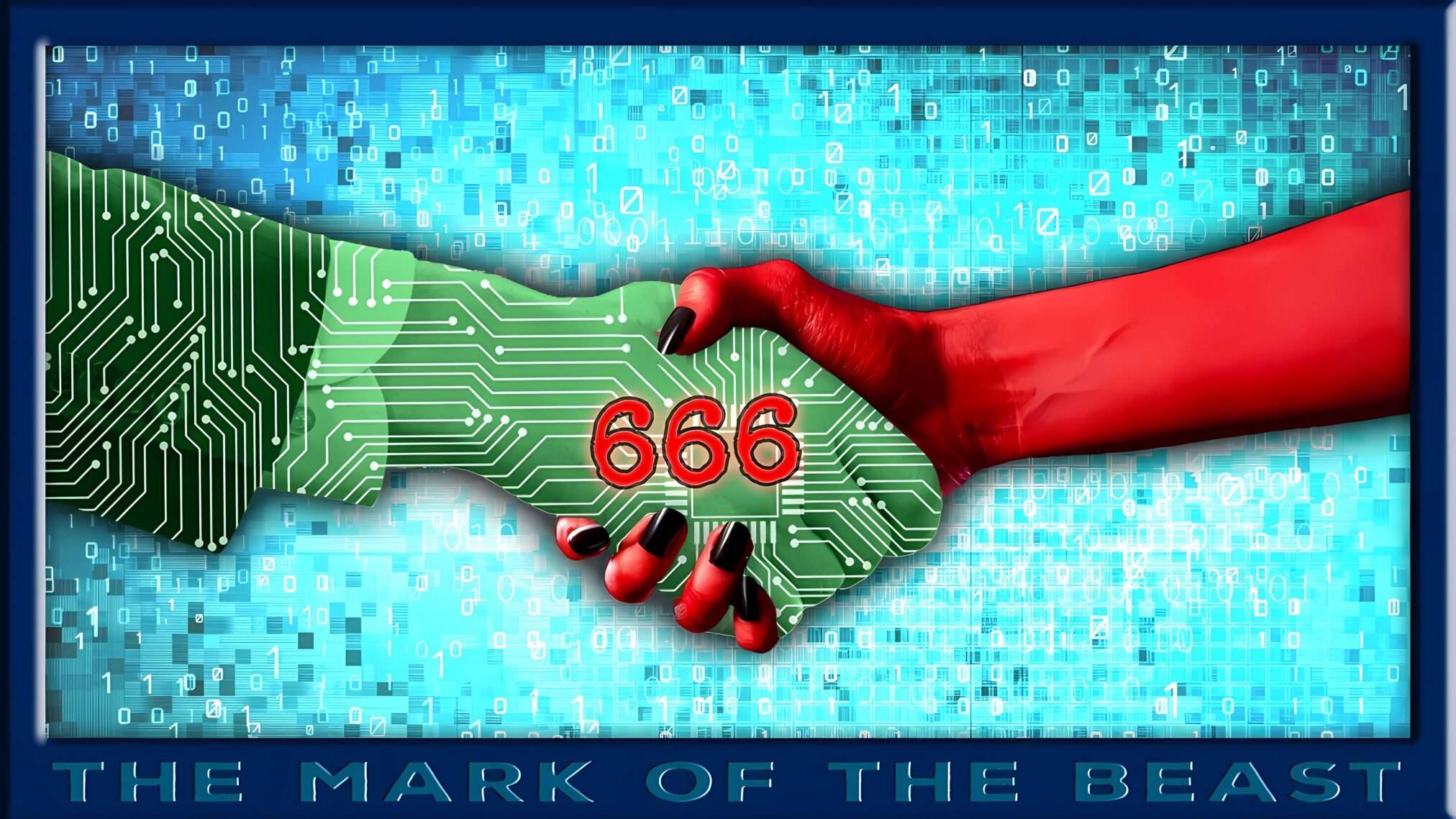 Сделка с Сатаной 666. Логотип гей-сатанизма. Поддержите гей-сатанизм своим криптовалютным переводом