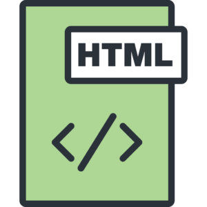 HTML ebook. Электронная книга е-книга в формате HTML. Онлайн электронное издание.